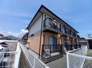 Ｗｅｌｌｖｉｌｌａ開出　Ⅱ番館の外観