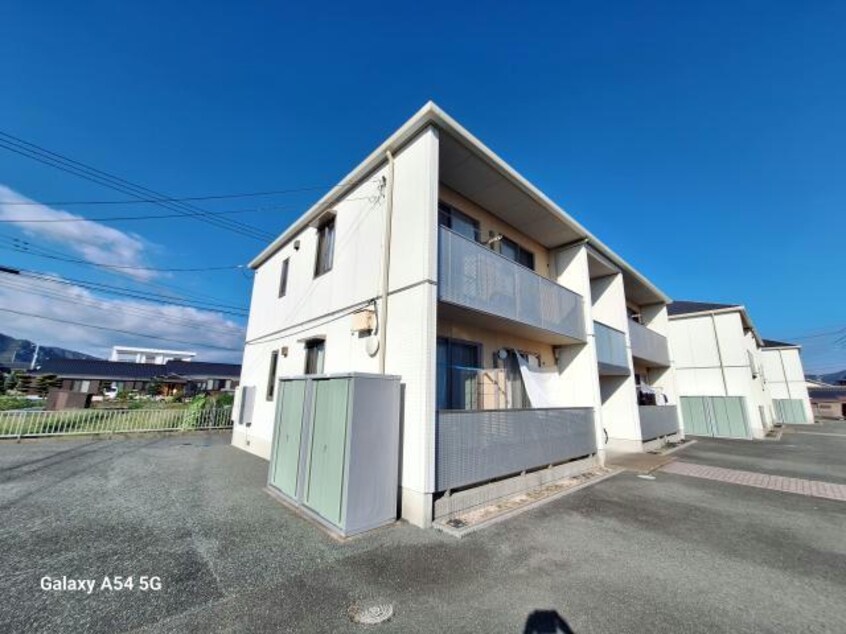  グランドレガシィ　Ｃ棟