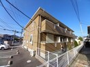  山陽本線（中国）/防府駅 バス5分開出下車:停歩6分 1階 築14年