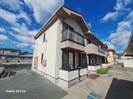 ボナール・ラシーヌの外観