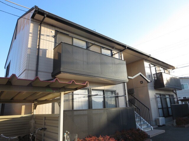  ロイヤル・オークス Ｂ棟