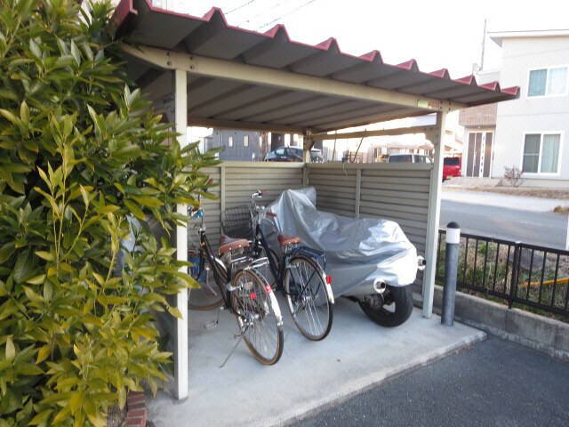  ロイヤル・オークス Ｂ棟