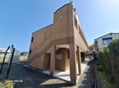 セラ・セゾン・オーチェの外観
