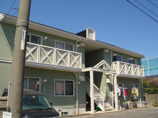  フレグランス前町