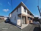 メゾン・ド・パレスの外観