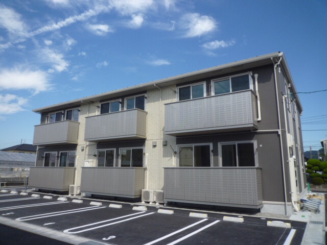  コージーコート植松　Ａ棟