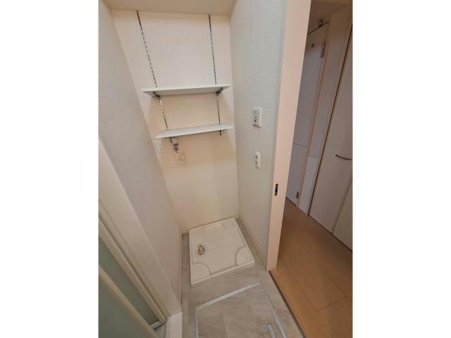  コージーコート植松　Ａ棟