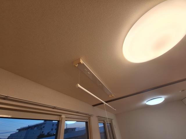  コージーコート植松　Ａ棟