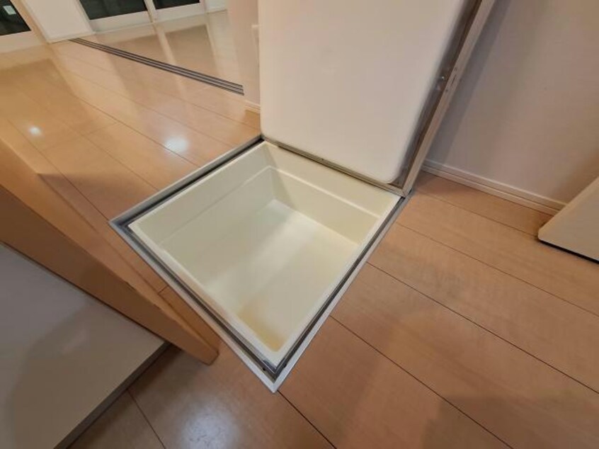  コージーコート植松　Ａ棟