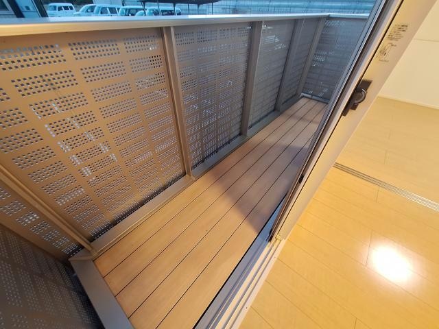  コージーコート植松　Ａ棟