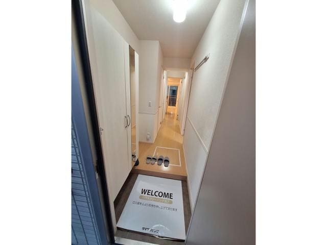  コージーコート植松　Ａ棟