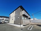 山陽本線（中国）/防府駅 バス:6分:停歩1分 2階 築14年の外観