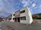 フォレスタの外観
