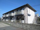 山陽本線（中国）/防府駅 バス:9分:停歩4分 1階 築22年の外観