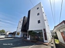 カーサ・シーホークの外観
