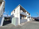  グランドレガシー　A棟