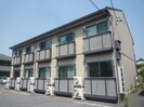 ランドロードオチ千日の外観