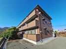 グランドュールの外観