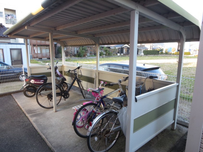  アメニティハイツ