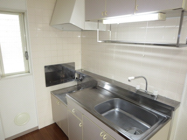  アメニティハイツ