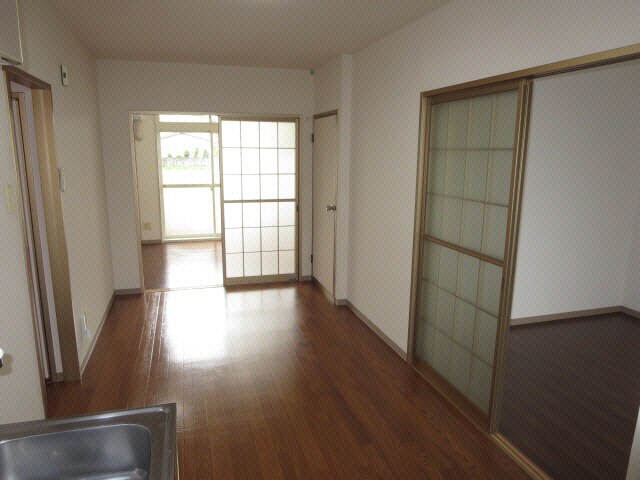  アメニティハイツ