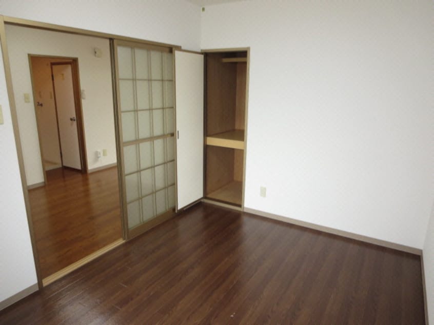  アメニティハイツ