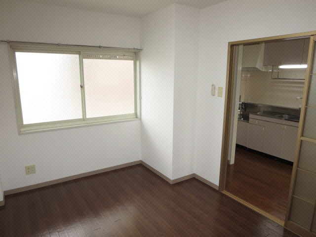  アメニティハイツ