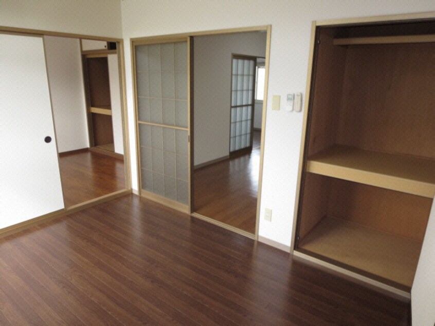  アメニティハイツ