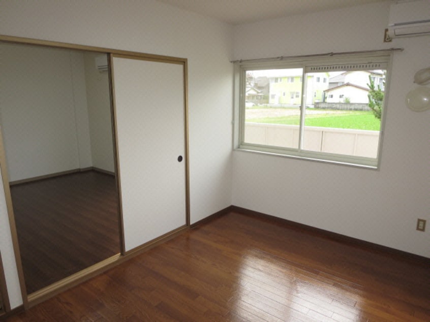  アメニティハイツ