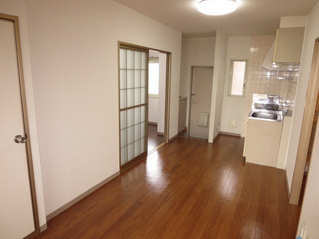  アメニティハイツ