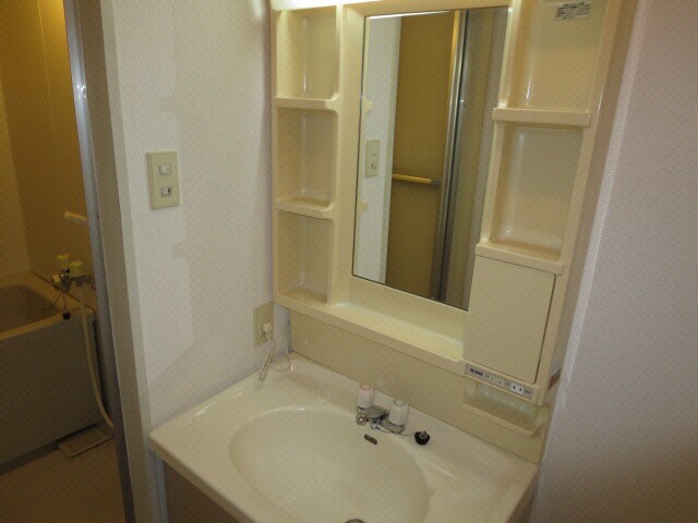  アメニティハイツ