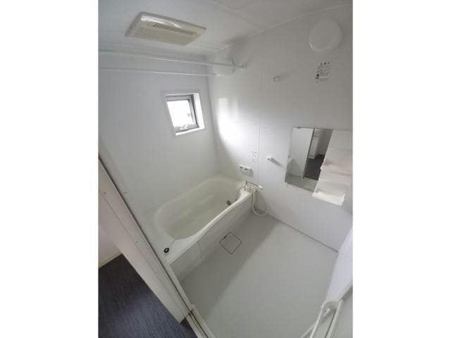  山陽本線（中国）/防府駅 バス5分柳原下車:停歩10分 1階 築17年