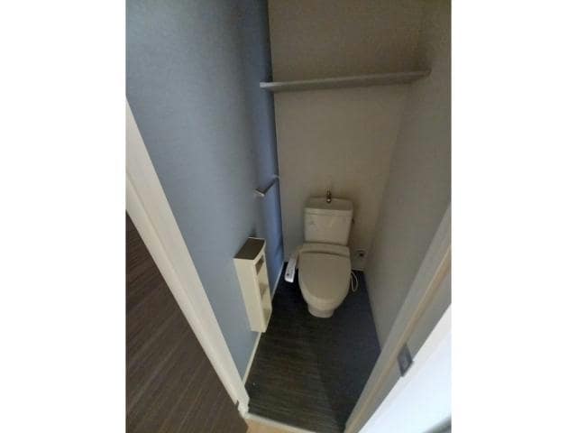  山陽本線（中国）/防府駅 バス5分柳原下車:停歩10分 1階 築17年