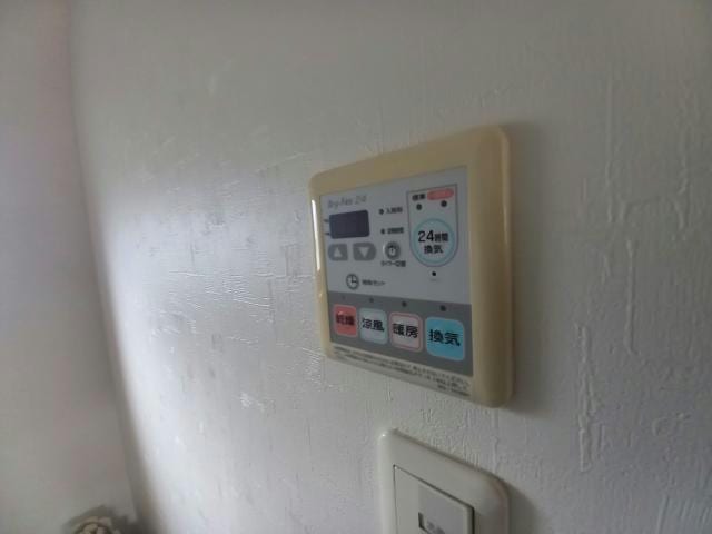  山陽本線（中国）/防府駅 バス5分柳原下車:停歩10分 1階 築17年