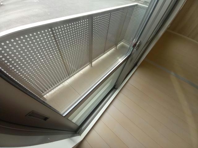  山陽本線（中国）/防府駅 バス5分柳原下車:停歩10分 1階 築17年