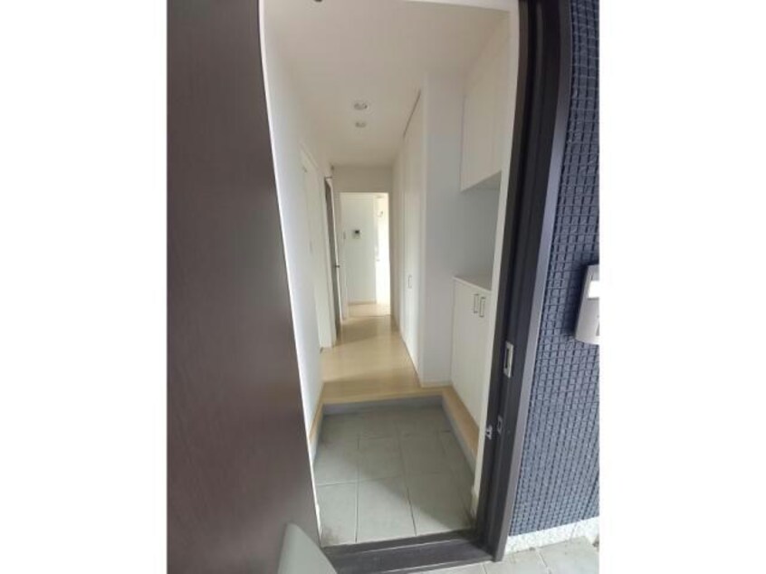  山陽本線（中国）/防府駅 バス5分柳原下車:停歩10分 1階 築17年