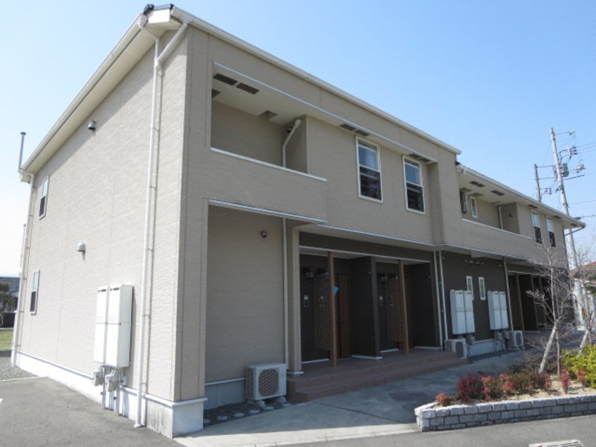  パーク・エデンＡ