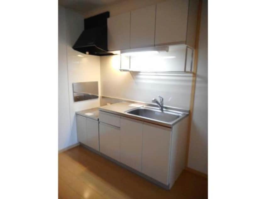  パーク・エデンＡ