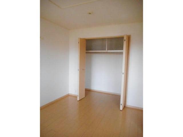  パーク・エデンＡ