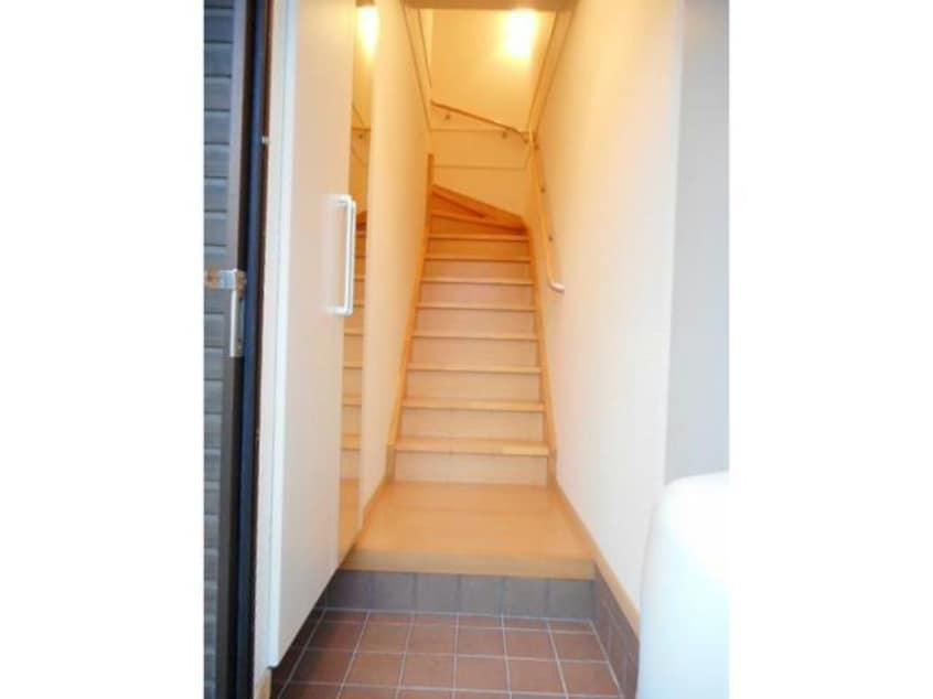  パーク・エデンＡ