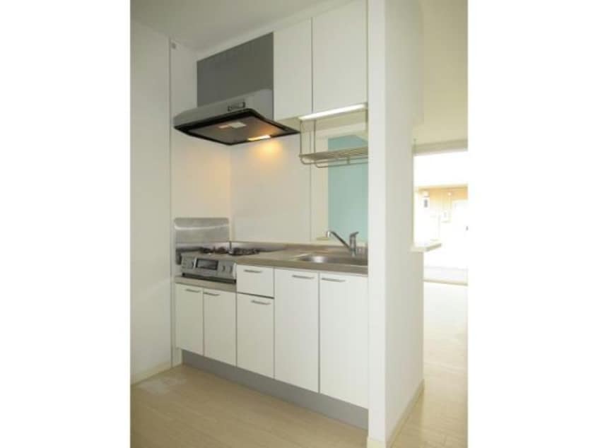  山陽本線（中国）/防府駅 バス15分自衛隊前下車:停歩7分 1階 築18年