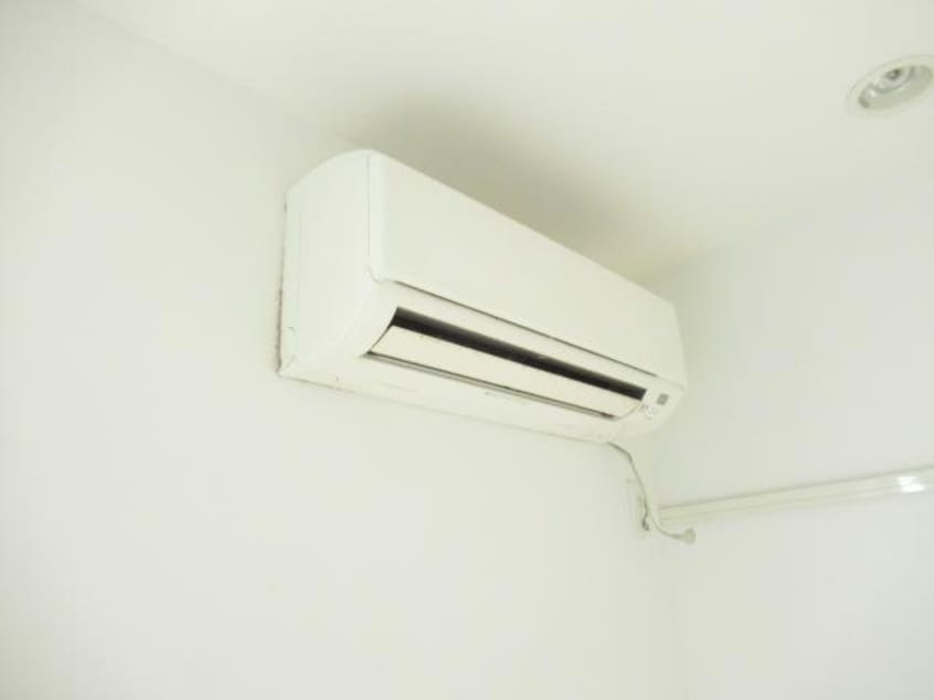  山陽本線（中国）/防府駅 バス15分自衛隊前下車:停歩7分 1階 築18年