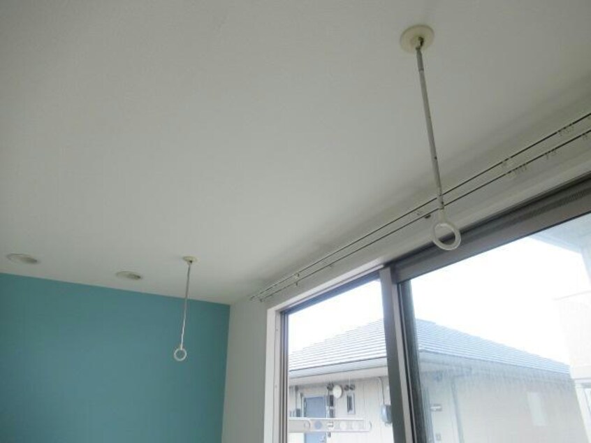  山陽本線（中国）/防府駅 バス15分自衛隊前下車:停歩7分 1階 築18年