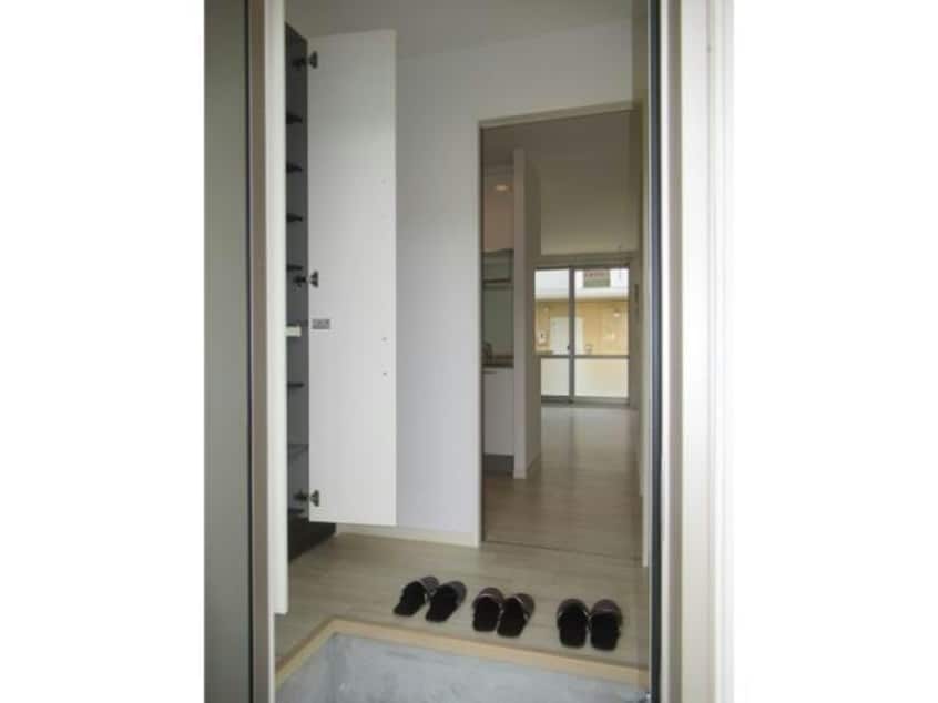  山陽本線（中国）/防府駅 バス15分自衛隊前下車:停歩7分 1階 築18年