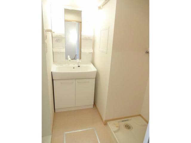  ブリーゼ新田Ｂ