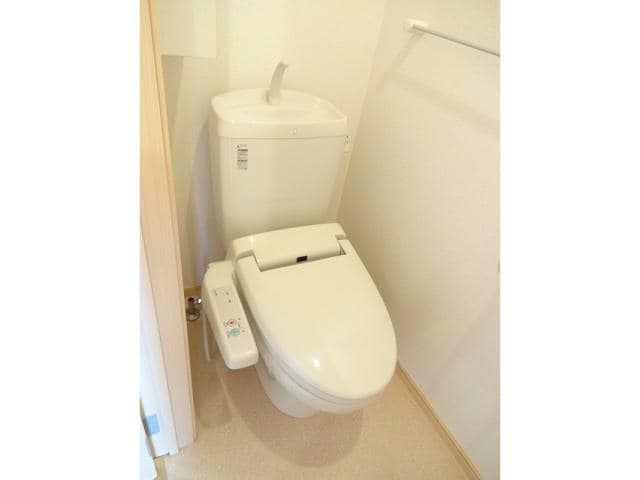  ブリーゼ新田Ｂ