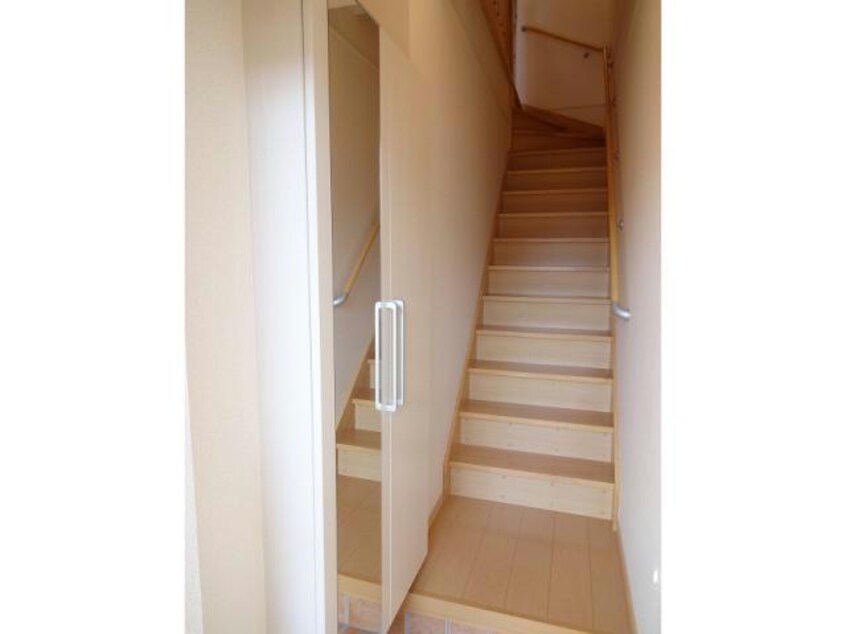  ブリーゼ新田Ｂ