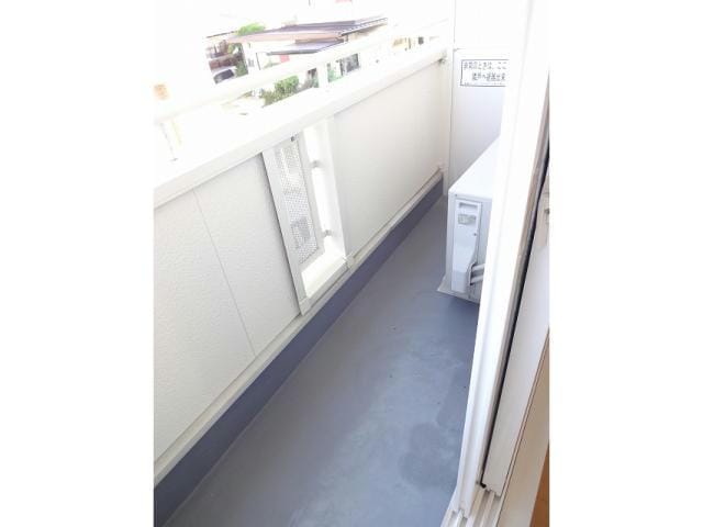  ブリーゼ新田Ｂ