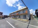 ソフィア新田の外観