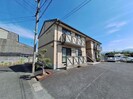 グレース22 Ａ棟の外観